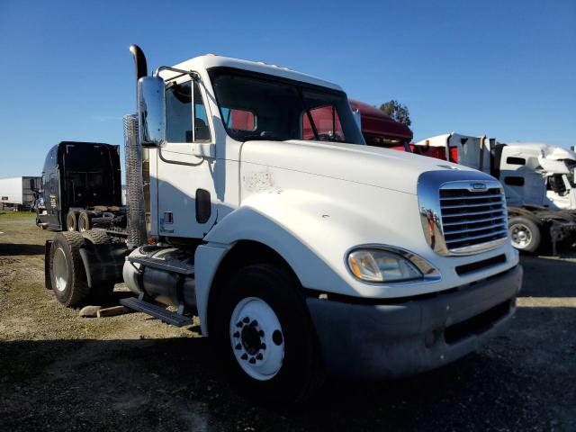 Image 1 of 2008 FREIGHTLINER CONVENTIONAL COLUMBIA 2008 with VIN 1FUBA6DE98DAB3968