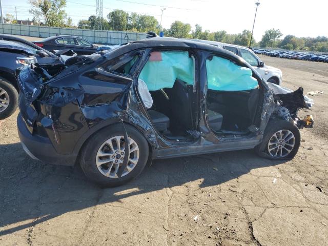 Obraz 3 z 2022 FORD ESCAPE SE 2022 z VIN 1FMCU9G61NUB69665