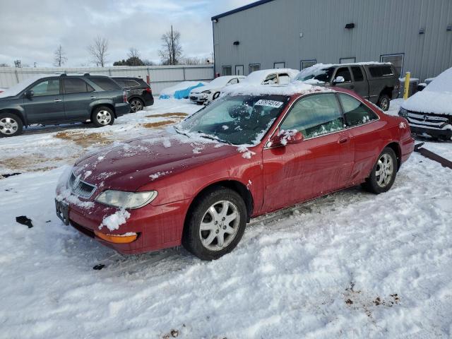 1998 ACURA 3.0CL  1998 image