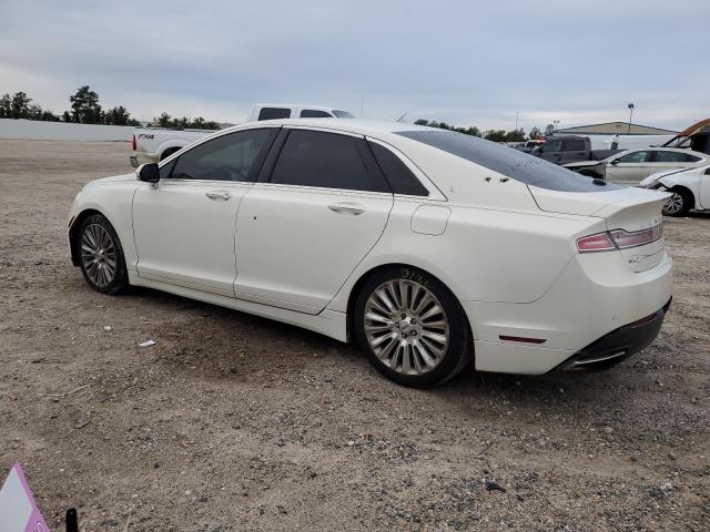Image 2 of 2013 Lincoln MKZ 2013 with VIN 3LN6L2G99DR801318