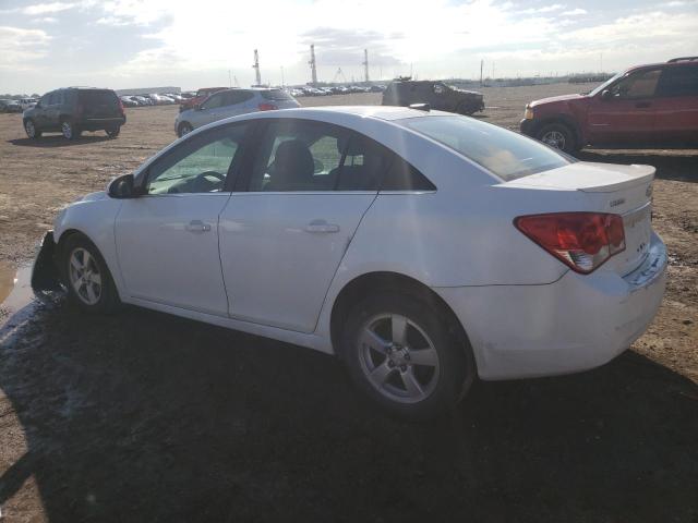 Изображение 2 2014 CHEVROLET CRUZE LT 2014 с VIN 1G1PC5SBXE7155616