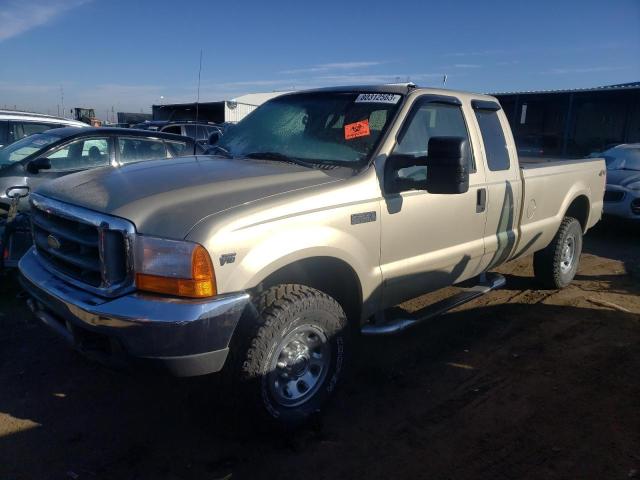Изображение 2001 FORD F250 SUPER DUTY 2001