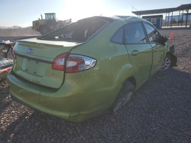 Obraz 3 z 2011 FORD FIESTA SE 2011 z VIN 3FADP4BJ1BM175373