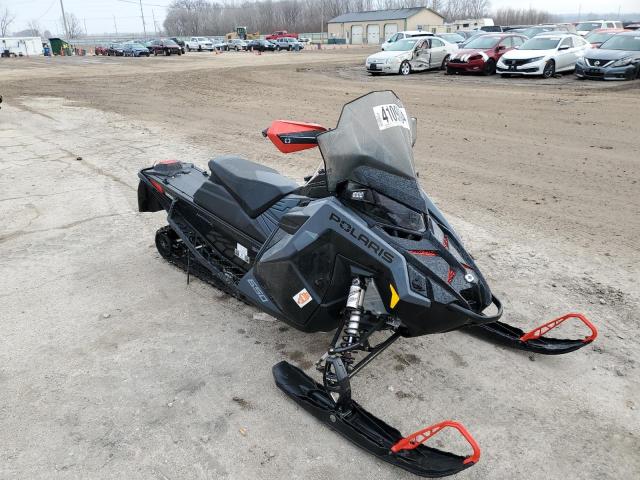 Image 1 of 2021 POLA SNOWMOBILE 2021 with VIN SN1TDP6R1MC355938