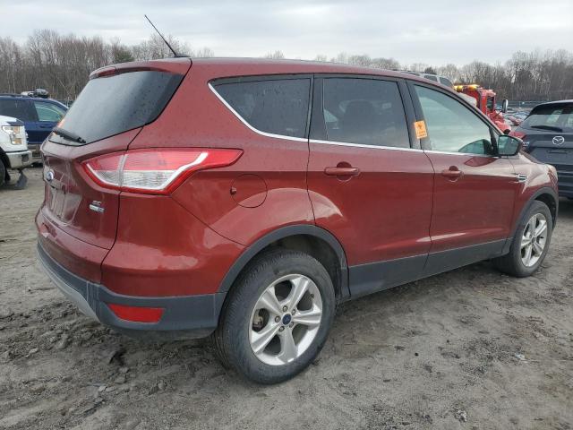 Image 3 of 2016 FORD ESCAPE SE 2016 with VIN 1FMCU9GX8GUA25445