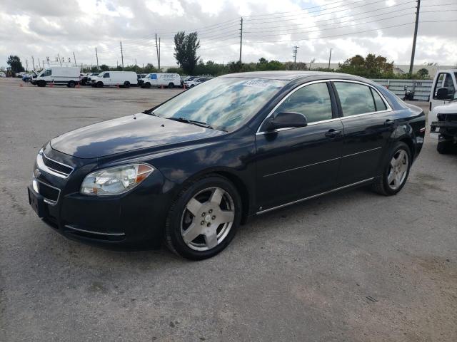 Изображение 1 2009 CHEVROLET MALIBU 2LT 2009 с VIN 1G1ZJ577694120226