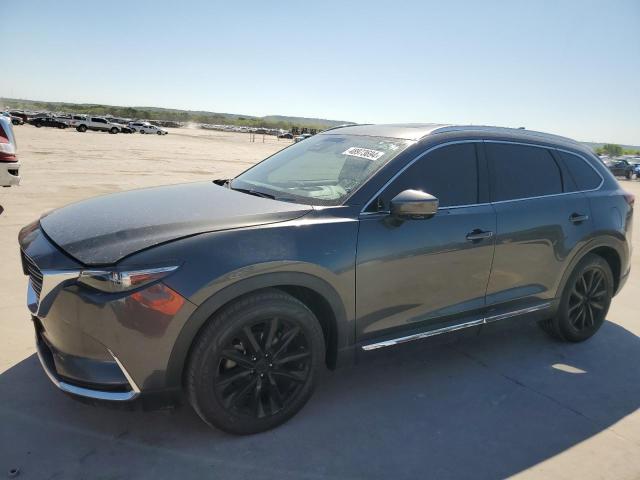 Obraz 1 z 2016 MAZDA CX-9 SIGNATURE 2016 z VIN JM3TCBEY9G0119245