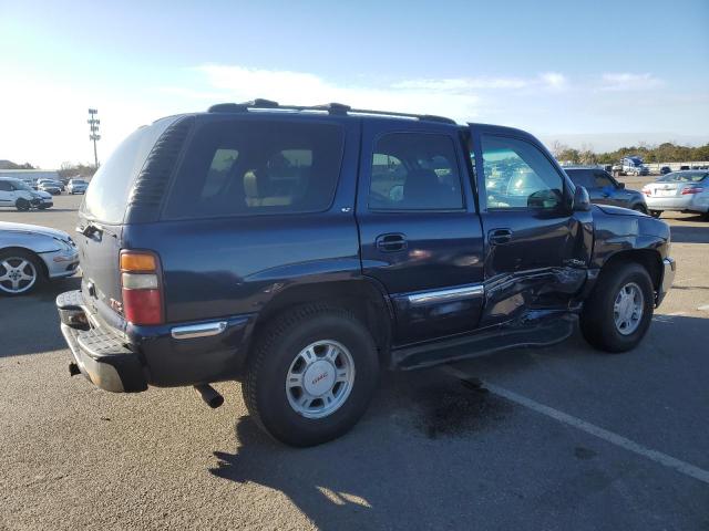 Image 3 of 2001 GMC YUKON  2001 with VIN 1GKEK13TX1J176520