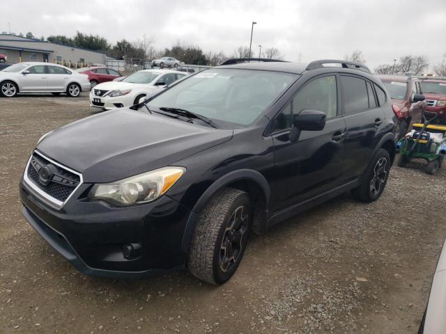 Изображение 2013 SUBARU XV CROSSTREK 2.0 LIMITED 2013