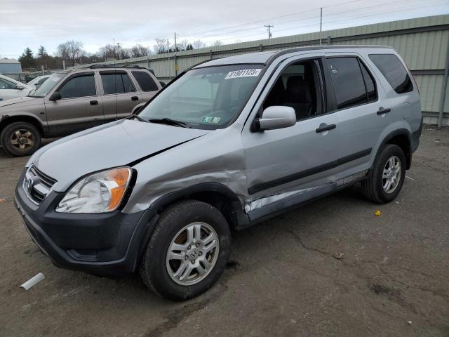 2003 HONDA CR-V EX 2003 image