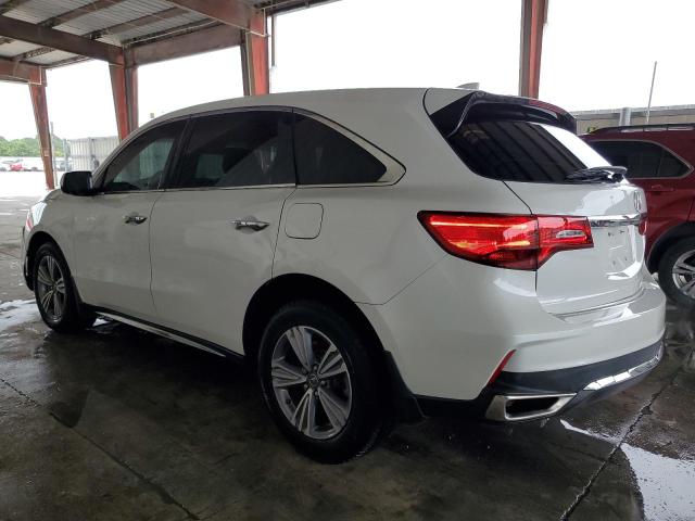 Obraz 2 z 2020 Acura MDX 2020 z VIN 5J8YD3H31LL012315