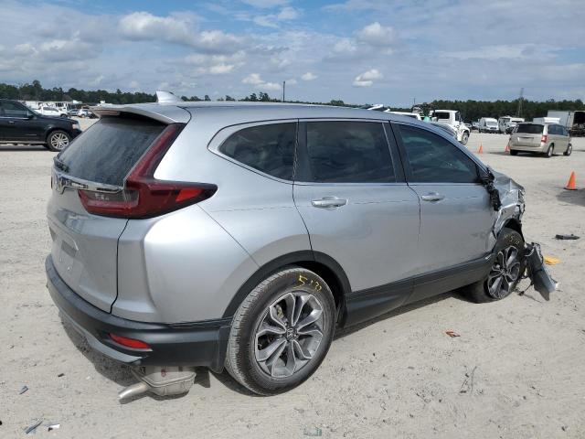 Image 3 of 2020 HONDA CR-V EX 2020 with VIN 2HKRW1H50LH425060