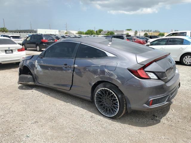 Obraz 2 z 2016 HONDA CIVIC EX 2016 z VIN 2HGFC3B32GH351977