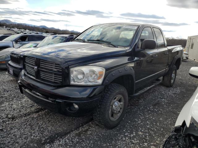 2007 DODGE RAM 2500 ST 2007 image
