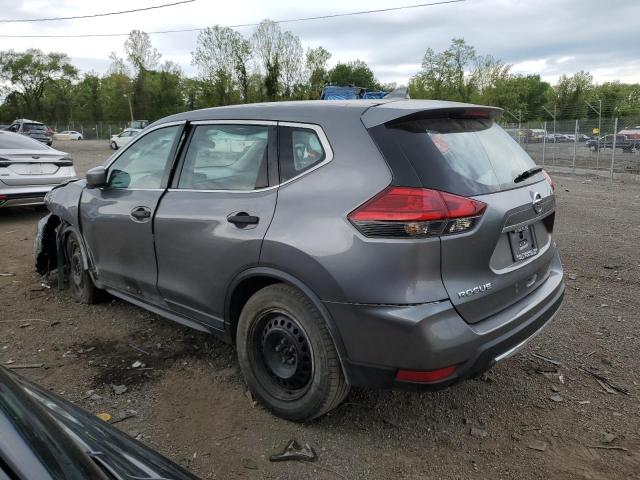 Image 2 of 2017 NISSAN ROGUE S 2017 with VIN KNMAT2MV0HP519064