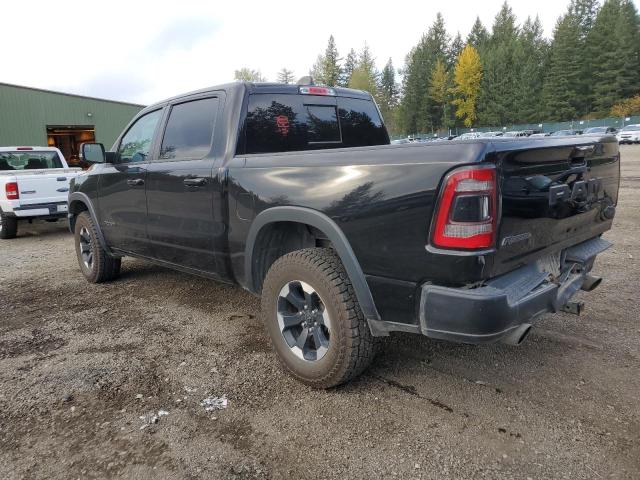 Obraz 2 z 2021 RAM 1500 REBEL 2021 z VIN 1C6SRFLM9MN529107
