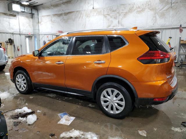 Изображение 2 2017 NISSAN ROGUE S 2017 с VIN JN8AT2MV2HW276268