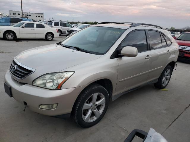 Obraz 1 z 2007 LEXUS RX 350 2007 z VIN 2T2GK31U17C001567