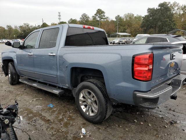 Изображение 2 2015 CHEVROLET SILVERADO C1500 LT 2015 с VIN 3GCUCREC4FG332723