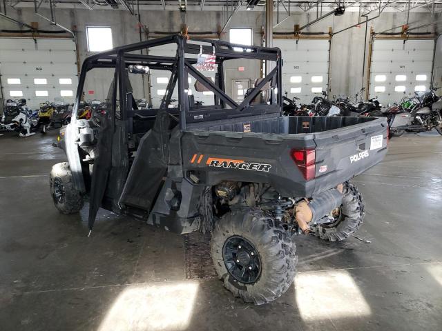 Image 3 of 2020 POLARIS RANGER CREW 1000 PREMIUM WINTER PREP 2020 with VIN 4XAT6U99XL8879038