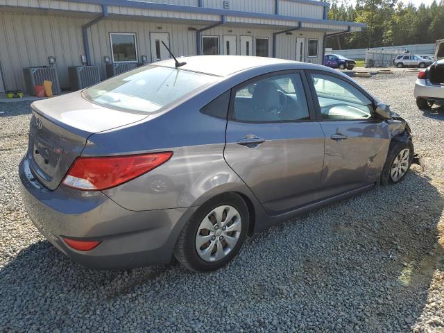 Изображение 3 2017 HYUNDAI ACCENT SE 2017 с VIN KMHCT4AE6HU328397