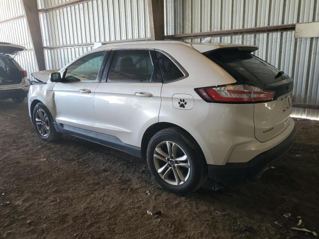 Изображение 2 2019 FORD EDGE SEL 2019 с VIN 2FMPK3J92KBB80229