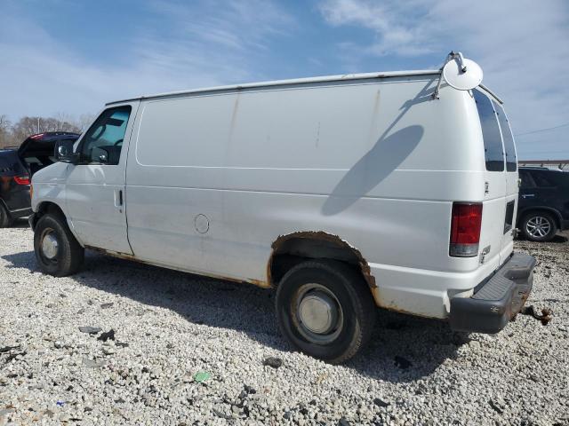 Image 2 of 2006 FORD ECONOLINE E350 SUPER DUTY VAN 2006 with VIN 1FTSE34L66DB45559