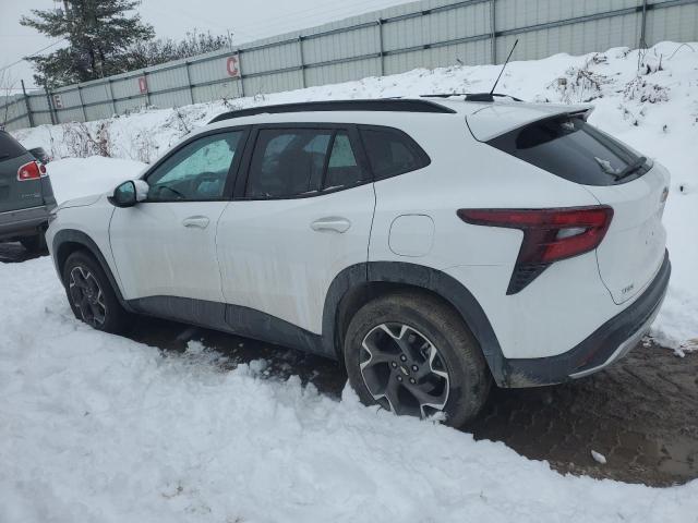 Изображение 2 2024 CHEVROLET TRAX 1LT 2024 с VIN KL77LHE24RC035440