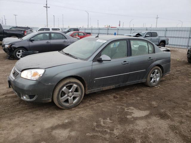 Изображение 1 2006 CHEVROLET MALIBU LTZ 2006 с VIN 1G1ZU53836F269876