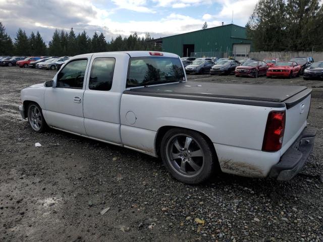 Image 2 of 1999 CHEVROLET SILVERADO C1500 1999 with VIN 2GCEC19T4X1170876