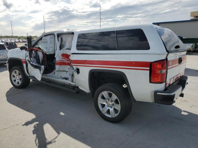 Image 2 of 2015 GMC SIERRA K1500 SLE 2015 with VIN 3GTU2UEC7FG505754