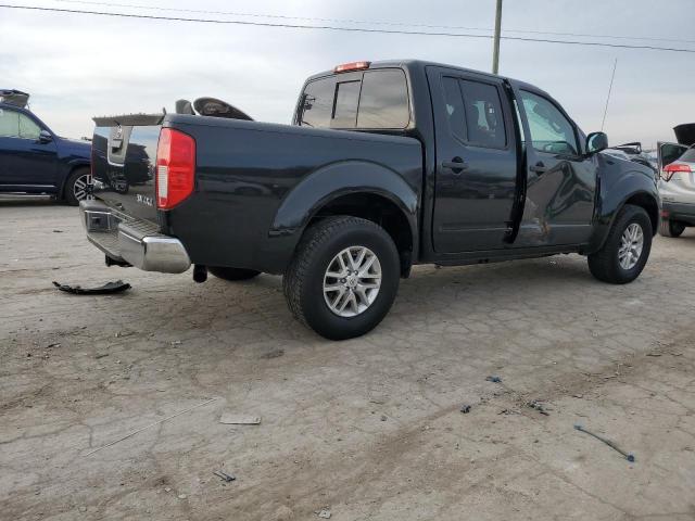 Image 3 of 2016 NISSAN FRONTIER S 2016 with VIN 1N6AD0EV2GN726191