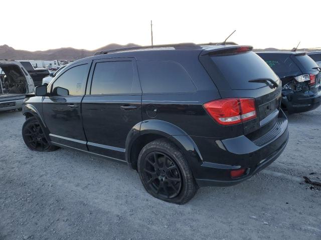 Изображение 2 2016 DODGE JOURNEY R/T 2016 с VIN 3C4PDCEGXGT103725