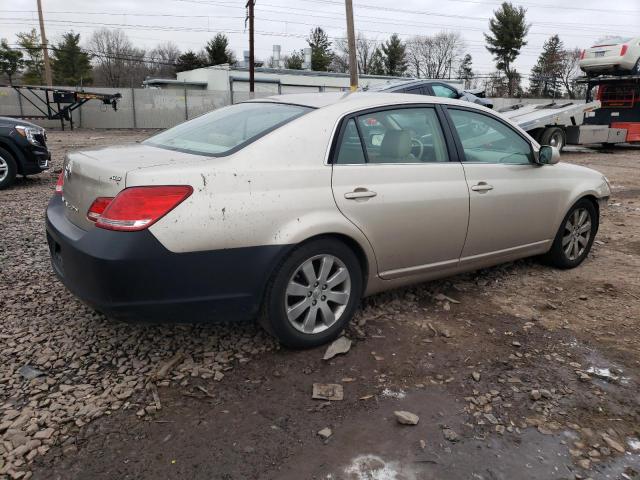 Image 3 of 2007 TOYOTA AVALON XL 2007 with VIN 4T1BK36B37U207977