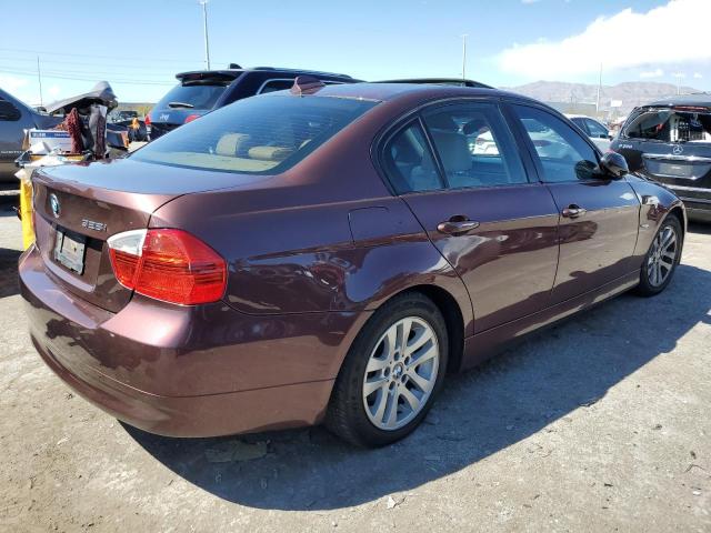 Image 3 of 2007 BMW 328 I 2007 with VIN WBAVA33597PV65048