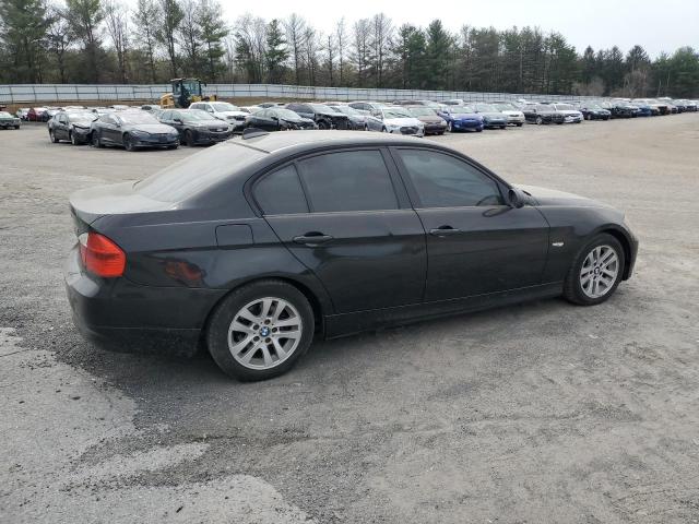 Image 3 of 2007 BMW 328 I 2007 with VIN WBAVA33527KX71096