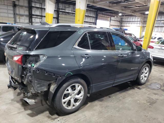 Obraz 3 z 2018 CHEVROLET EQUINOX LT 2018 z VIN 3GNAXTEX8JS530418