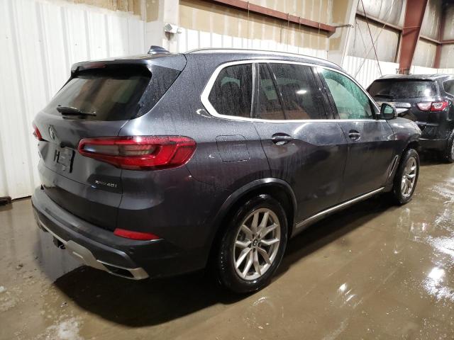 Image 3 of 2019 BMW X5 XDRIVE40I 2019 with VIN 5UXCR6C5XKLL38342