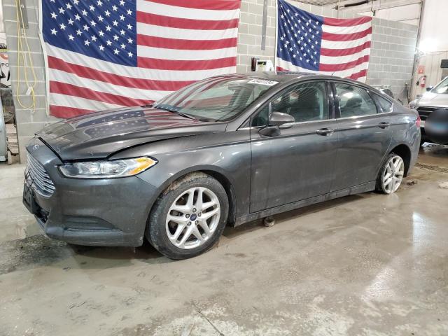 2015 FORD FUSION SE 2015 image