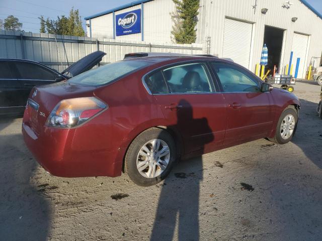 Изображение 3 2012 NISSAN ALTIMA BASE 2012 с VIN 1N4AL2AP1CN507540