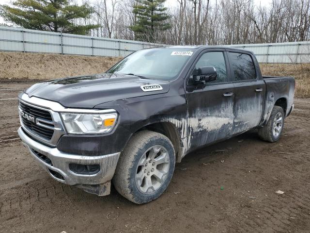 Изображение 2019 RAM 1500 BIG HORN/LONE STAR 2019