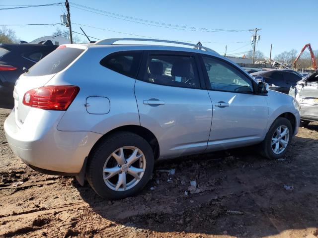 Изображение 3 2008 NISSAN ROGUE S 2008 с VIN JN8AS58V58W405800