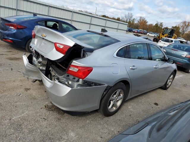 Image 3 of 2017 CHEVROLET MALIBU LS 2017 with VIN 1G1ZB5ST1HF224241