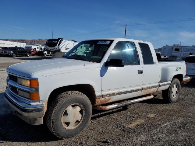 Image 1 of 1998 CHEVROLET GMT-400 K1500 1998 with VIN 2GCEK19R5W1228726