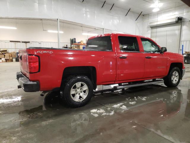 Image 3 of 2014 CHEVROLET SILVERADO K1500 LT 2014 with VIN 3GCUKREC3EG361194