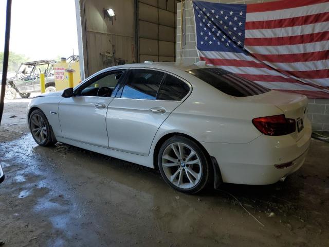 Изображение 2 2015 BMW 535 XI 2015 с VIN WBA5B3C5XFD544786
