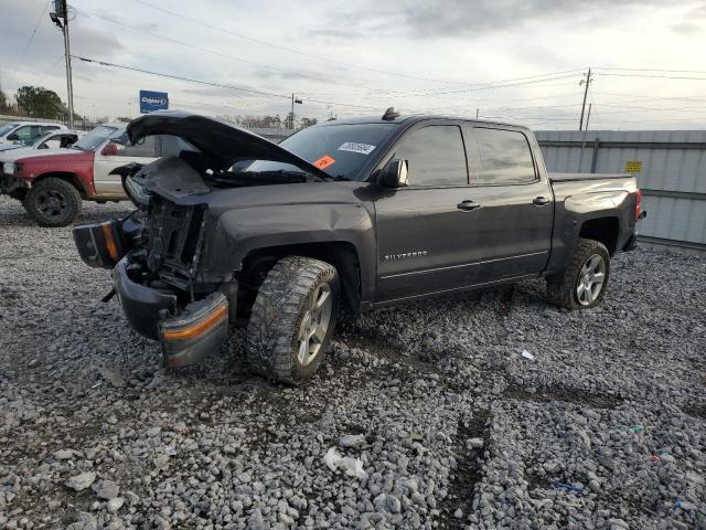 2016 CHEVROLET SILVERADO K1500 LT 2016 image