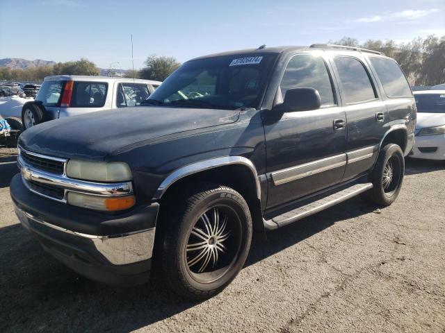 Obraz 2005 CHEVROLET TAHOE C1500 2005