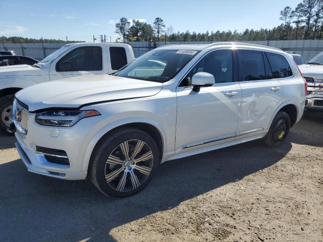 Image 1 of 2020 VOLVO XC90 T6 INSCRIPTION 2020 with VIN YV4A221L2L1554073