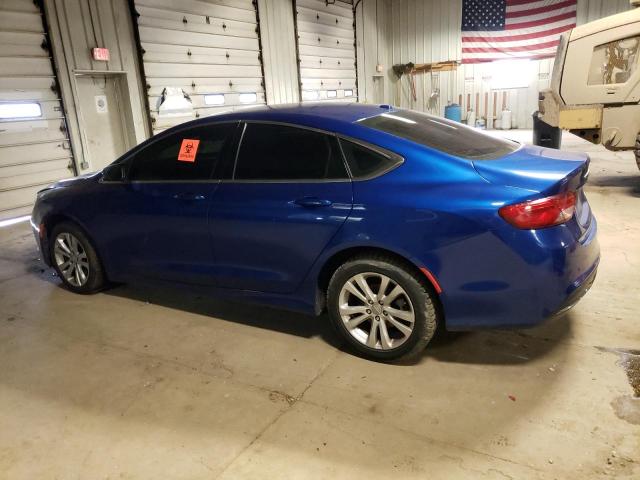 Изображение 2 2015 CHRYSLER 200 LIMITED 2015 с VIN 1C3CCCAB0FN612253